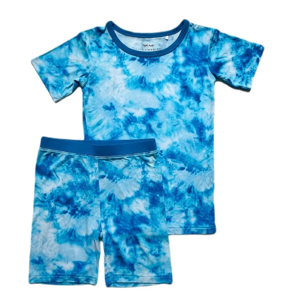 💙🩵LS Milky Way Bamboo Set🩵💙